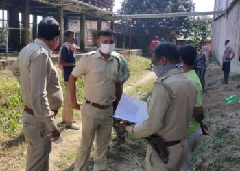 মঙ্গলকোটে হিমঘরের অ্যামোনিয়া গ্যাস লিক করে গুরুতর অসুস্থ  ১০