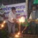 দুঃসময়ের তমসা কাটাতে ‘জ্বালাও প্রাণের প্রদীপ’