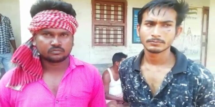 বাঁকুড়ায় আক্রান্ত বিজেপি কর্মীরা, উত্তেজনা