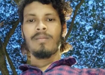 চেন্নাইয়ে রাজমিস্ত্রির কাজ করার সময় চারতলা থেকে পড়ে মৃত্যু আউশগ্রামের যুবকের