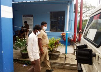 মন্তেশ্বরে বৃদ্ধাকে ধর্ষনের অভিযোগ,গ্রেপ্তার অভিযুক্ত