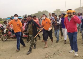 মালদহের মানিকচকে উদ্ধার আরও একটি দেহ