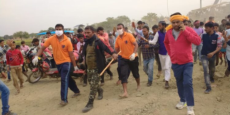 মালদহের মানিকচকে উদ্ধার আরও একটি দেহ