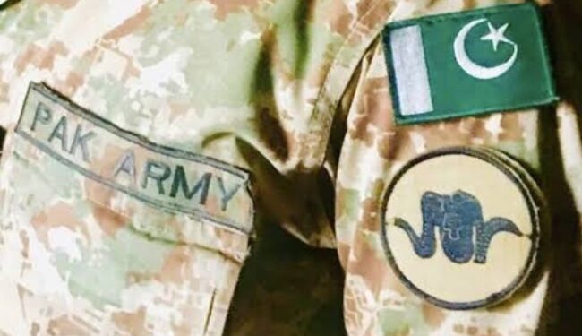 পাকিস্থানে চলছে সেনা নিয়ন্ত্রিত ‘ফ্রি মার্কেট ক্যাপিটালিসম’