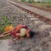 ভাতারে ট্রেনে কাটা পড়ে মৃত্যু বধুর