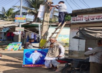 শুভেন্দু এখন কি বার্তা দেন, অধীর অপেক্ষায় নন্দীগ্রাম