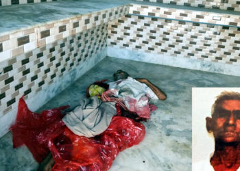 প্রাতঃভ্রমনে বেড়িয়ে অজানা গাড়ির ধাক্কায় বৃদ্ধের মৃত্যু ভাতারে