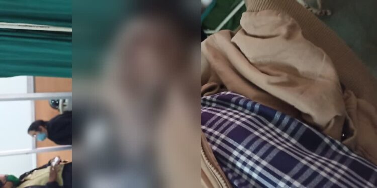 সিবিআইয়ের জেরায়  অসুস্থ হয়ে ইসিএলের এক সিকিউরিটি ইনচার্জের মৃত্যুর ঘটনায় চাঞ্চল্য দুর্গাপুরে