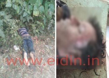 নাদনঘাটে সিভিক ভলান্টিয়ারের রহস্যমৃত্যু,উদ্ধার আরও এক অজ্ঞাতপরিচয় ব্যক্তির দেহ