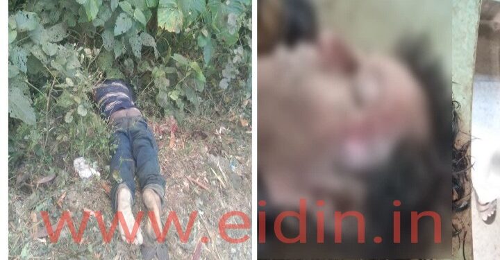 নাদনঘাটে সিভিক ভলান্টিয়ারের রহস্যমৃত্যু,উদ্ধার আরও এক অজ্ঞাতপরিচয় ব্যক্তির দেহ