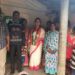 বিজেপি নেত্রীর মানবিকতায় ৬ বছর পর বাড়িতে বিদ্যুৎ ফিরে পেল কাটোয়ার জনমজুর পরিবার