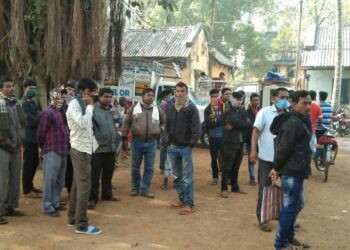 মন্তেশ্বরে পৃথক দুই পথ দুর্ঘটনায় মৃত ২