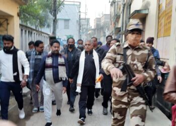 কারোর পারিবারিক সমস্যা আমাদের কাছে রুচির বিষয় নয়’ : সুজাতা খাঁর তৃণমূলে যোগদান প্রসঙ্গে দিলীপ