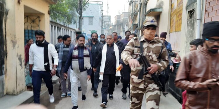 কারোর পারিবারিক সমস্যা আমাদের কাছে রুচির বিষয় নয়’ : সুজাতা খাঁর তৃণমূলে যোগদান প্রসঙ্গে দিলীপ