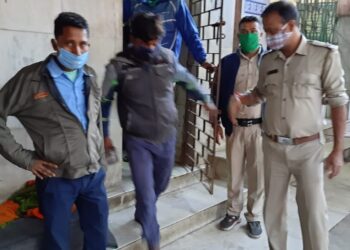 বিয়ের প্রতিশ্রুতি দিয়ে ডেকে এনে বধুকে খুনের মামলা, অভিযুক্তের যাবজ্জীবন কারাদন্ডের আদেশ