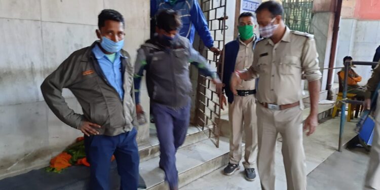 বিয়ের প্রতিশ্রুতি দিয়ে ডেকে এনে বধুকে খুনের মামলা, অভিযুক্তের যাবজ্জীবন কারাদন্ডের আদেশ