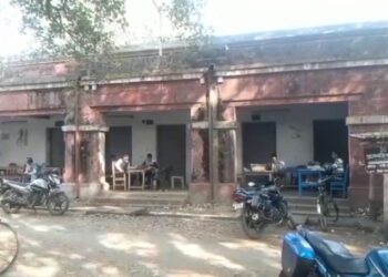 বাঁকুড়ায় স্ত্রীকে পুড়িয়ে মারার অভিযোগে স্বামীর যাবজ্জীবন কারাদন্ড