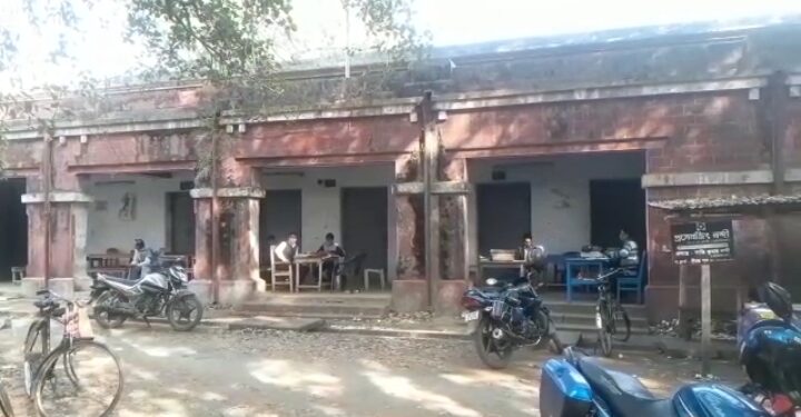 বাঁকুড়ায় স্ত্রীকে পুড়িয়ে মারার অভিযোগে স্বামীর যাবজ্জীবন কারাদন্ড