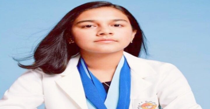 ভারতীয় বংশোদ্ভুত খুদে বিজ্ঞানীকে ‘কিড অফ দ্য ইয়ার’ ঘোষনা করল টাইম ম্যাগাজিন