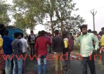 কাটোয়ায় পৃথক দুই পথ দুর্ঘটনায় মৃত ১,আহত ৩