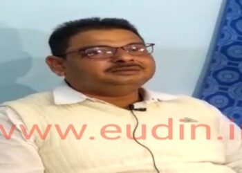 মেদিনীপুরে অমিত শাহের সভায় গেরুয়া শিবিরে নাম লেখাতে চলেছেন কালনার তৃণমূল বিধায়ক