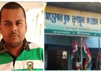 মন্ত্রী স্বপন দেবনাথের চক্রান্তের কারনেই দলত্যাগ !  বিস্ফোরক অভিযোগ সদ্য বিজেপিতে যোগদানকারী তৃণমূল বিধায়কের