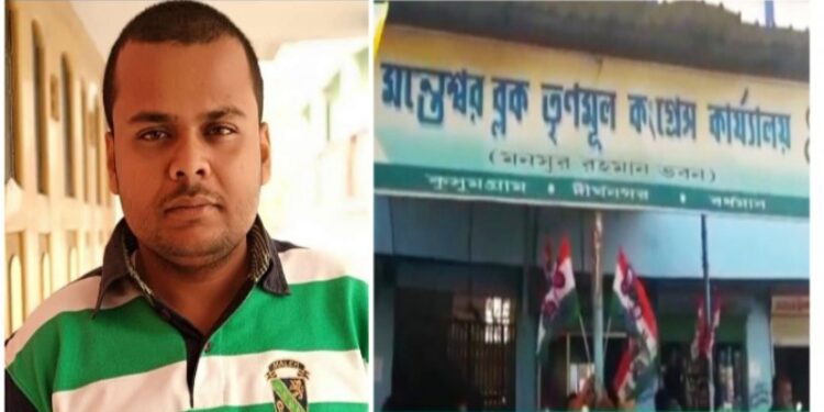 মন্ত্রী স্বপন দেবনাথের চক্রান্তের কারনেই দলত্যাগ ! বিস্ফোরক অভিযোগ সদ্য বিজেপিতে যোগদানকারী তৃণমূল বিধায়কের