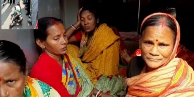 হুগলির তারকেশ্বরে বিজেপি কর্মীর ঝুলন্ত দেহ উদ্ধার,চাঞ্চল্য