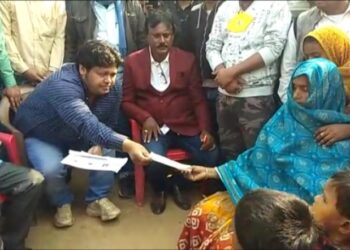 ভিন রাজ্যে কাজে গিয়ে প্রাণ হারালেন মালদার চার শ্রমিক