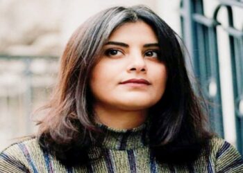 সৌদির শীর্ষ নারী অধিকার কর্মীর প্রায় ৬ বছরের কারাদন্ডের আদেশ