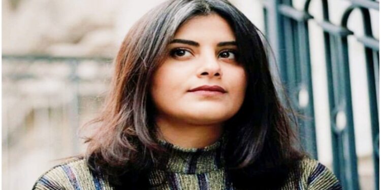 সৌদির শীর্ষ নারী অধিকার কর্মীর প্রায় ৬ বছরের কারাদন্ডের আদেশ