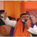 নন্দীগ্রামে ধর্মীয় মিছিলে যোগ দিতে আসা বাসে  হামলা দুষ্কৃতিদের,ভাঙচুর-মারধর,জখম ১৫