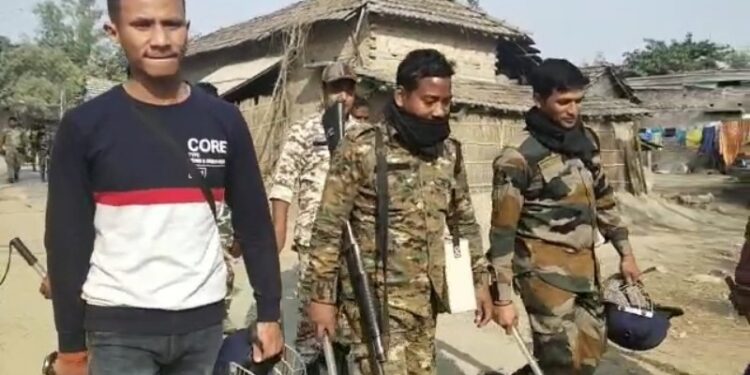 মালদার চাঁচলে বিস্ফোরণ,জখম মহিলা