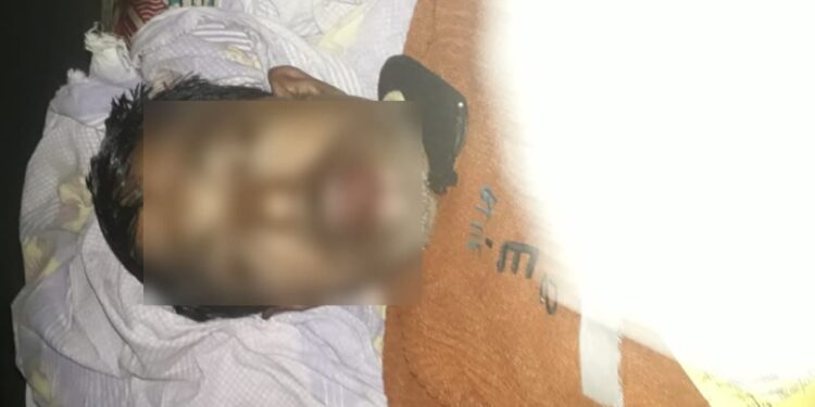 মালদায় গরু পাচারের বাধা দেওয়ায় প্রৌঢ়কে পিটিয়ে খুন,আটক ৩