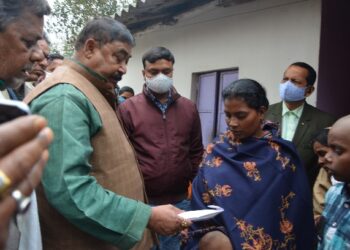 ‘২০২১ এর ভোটের রায়ে আমরা বুঝিয়ে দেবো’ :  অনুব্রত মন্ডল