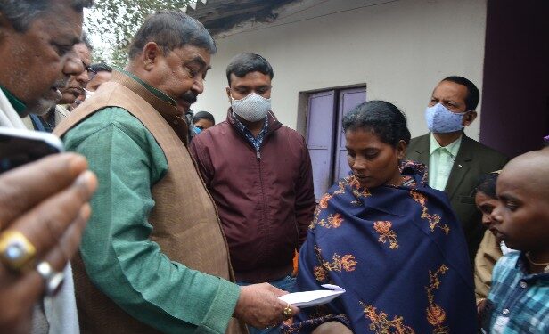 ‘২০২১ এর ভোটের রায়ে আমরা বুঝিয়ে দেবো’ : অনুব্রত মন্ডল