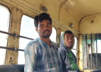 ভাতাড়ে বাইক চুরির অভিযোগে গ্রেফতার দুই