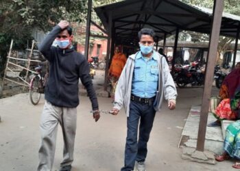 কাটোয়ায় বধুর আত্মহত্যার ঘটনায় স্বামীকে দশ বছরের সশ্রম কারাদন্ডের আদেশ