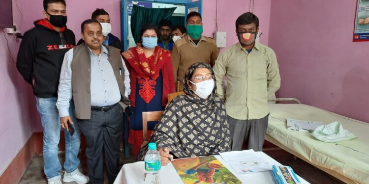 হাসপাতালেই প্রসূতির টেট পরীক্ষার ব্যাবস্থা করল প্রাথমিক শিক্ষা সংসদ