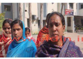 “জয় শ্রীরাম” বলাকে কেন্দ্র করে উত্তপ্ত ভাতাড়,বিজেপি-তৃণমূল সংঘর্ষ,জখম ৮