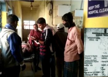 মঙ্গলকোটে ঋনের দায়ে গলায় ফাঁস লাগিয়ে  আত্মঘাতী প্রৌঢ়