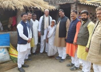 কাটোয়ায় আসছেন বিজেপির সর্বভারতীয় সভাপতি