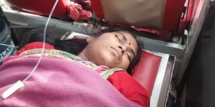 মালদায় দুই কন্যাসন্তানকে পুকুরের জলে ডুবিয়ে খুন, গ্রেফতার মা