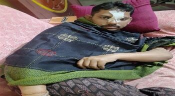 বর্ধমানে বিজেপি-তৃণমূল সংঘর্ষের ঘটনায় উত্তেজনা