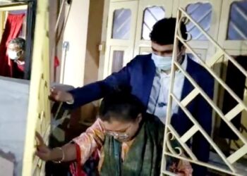 কয়লা পাচার কাণ্ডে ইডির অভিযান, হুগলীতে উদ্ধার নথি