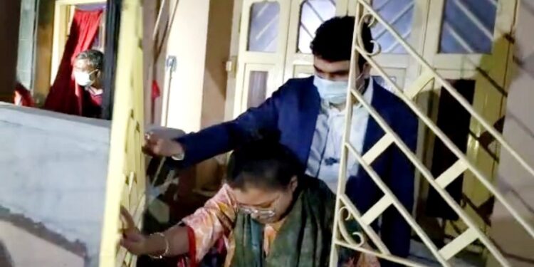 কয়লা পাচার কাণ্ডে ইডির অভিযান, হুগলীতে উদ্ধার নথি