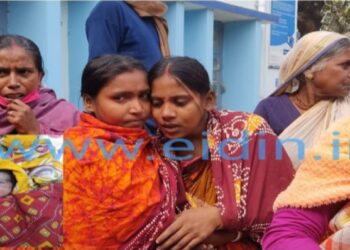 ভাতাড় হাসপাতালে চিকিৎসায় গাফেলতিতে শিশু মৃত্যুর অভিযোগ