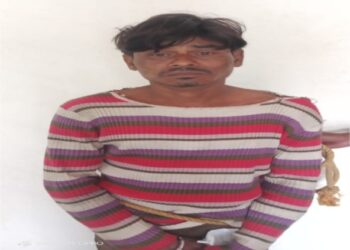 মদ্যপ অবস্থায় কিশোরী মেয়ের শ্লীলতাহানি,গ্রেফতার সৎ বাবা