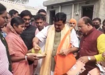 সিদ্দিকুল্লা চৌধুরীকে মন্ত্রিত্ব থেকে বহিষ্কার ও গ্রেফতারের দাবি রাহুল সিনহার