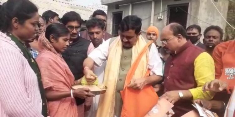 সিদ্দিকুল্লা চৌধুরীকে মন্ত্রিত্ব থেকে বহিষ্কার ও গ্রেফতারের দাবি রাহুল সিনহার